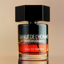 Alternative view of Nước hoa YSL Yves Saint Laurent La Nuit De L'Homme EDP