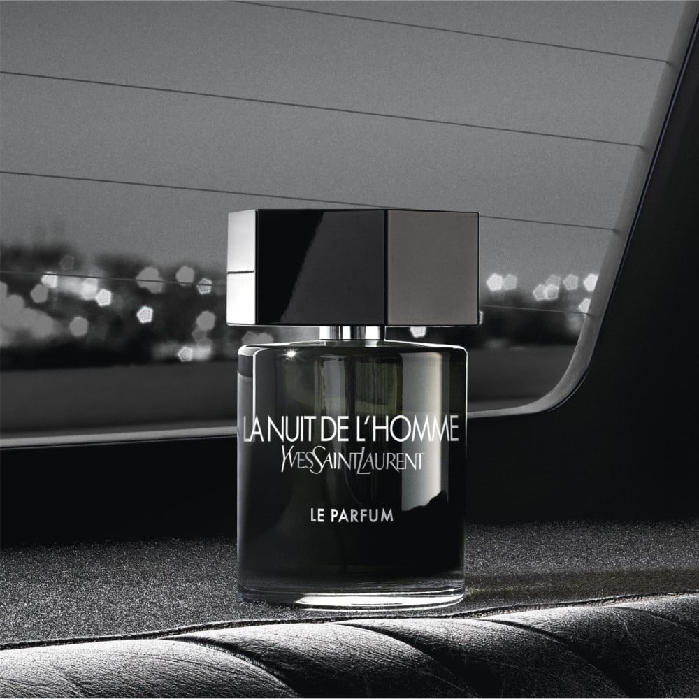 Nước hoa YSL Yves Saint Laurent La Nuit De L'Homme Le Parfum Nước hoa YSL Yves Saint Laurent La Nuit De L'Homme Le Parfum - Yêu Hàng Ngoại