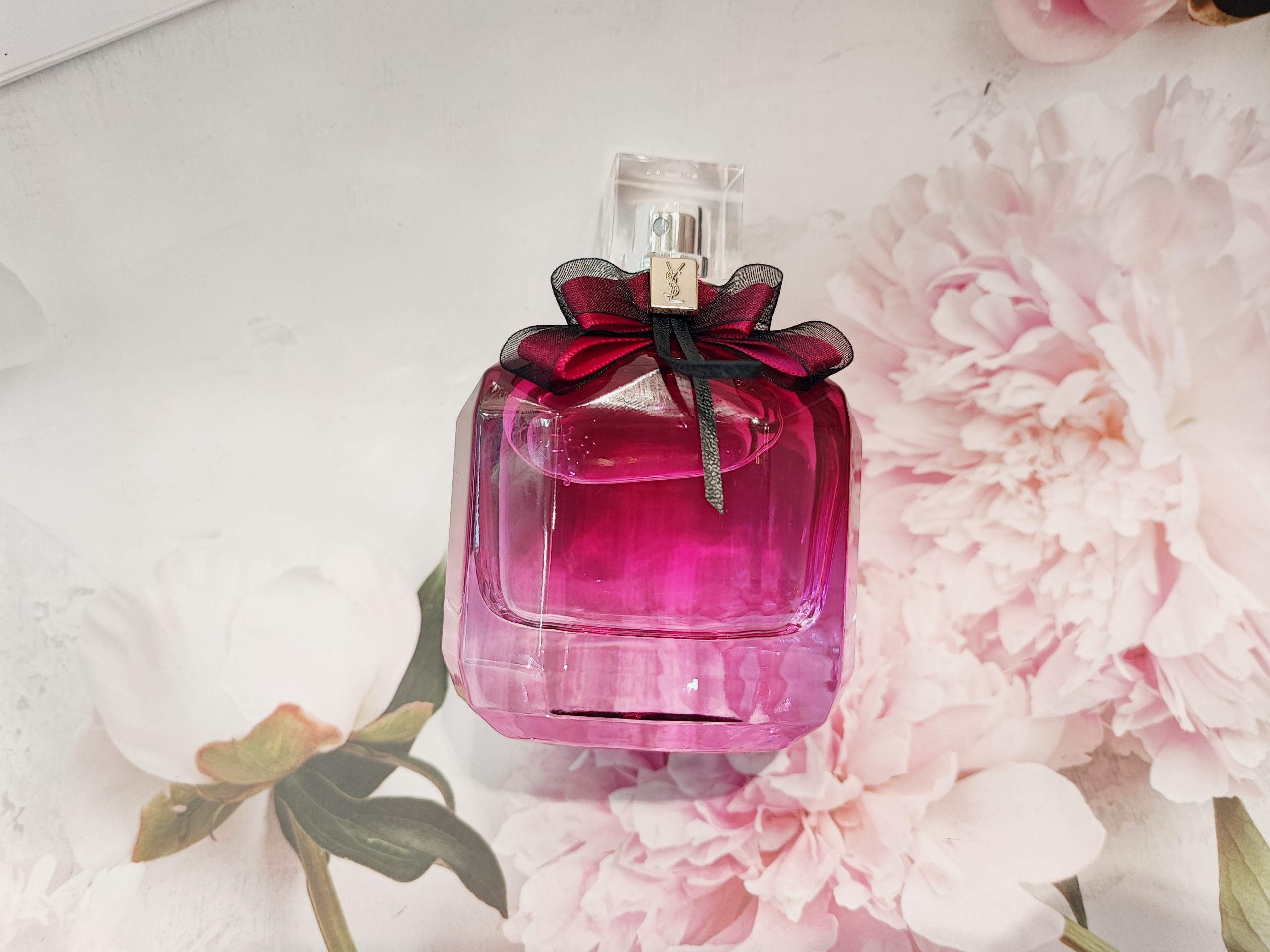 Nước hoa YSL Yves Saint Laurent Mon Paris Intensement EDP Nước hoa YSL Yves Saint Laurent Mon Paris Intensement EDP - Yêu Hàng Ngoại