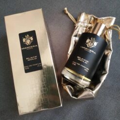 Alternative view of Nước hoa Mancera Black Gold EDP