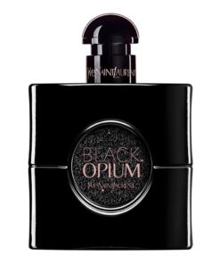 Alternative view of Nước hoa YSL Yves Saint Laurent Black Opium Le Parfum
