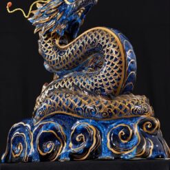 Rượu con rồng Doha 2024 - Rượu Tết năm Giáp Thìn 2024