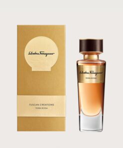 Nước hoa Salvatore Ferragamo Tuscan Creations Testa Di Moro EDP