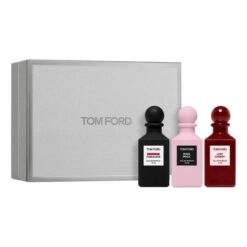 GiftSet nước hoa Unisex Tom Ford Mini 12ml x 3 chai