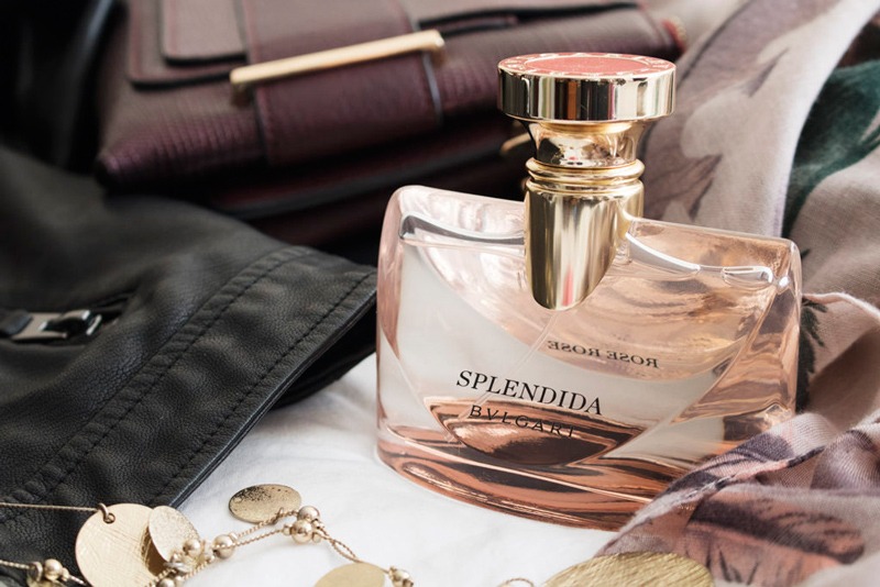 Nước hoa Bvlgari Splendida Rose Rose EDP Nước hoa Bvlgari Splendida Rose Rose EDP - Yêu Hàng Ngoại
