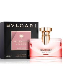Nước hoa Bvlgari Splendida Rose Rose EDP