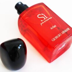 Nước hoa Giorgio Armani Sì Passione Eclat EDP - Yêu Hàng Ngoại