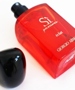 Nước hoa Giorgio Armani Sì Passione Eclat EDP Nước hoa Giorgio Armani Sì Passione Eclat EDP - Yêu Hàng Ngoại