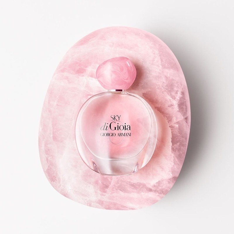 Nước hoa Giorgio Armani Sky Di Gioia EDP Nước hoa Giorgio Armani Sky Di Gioia EDP - Yêu Hàng Ngoại