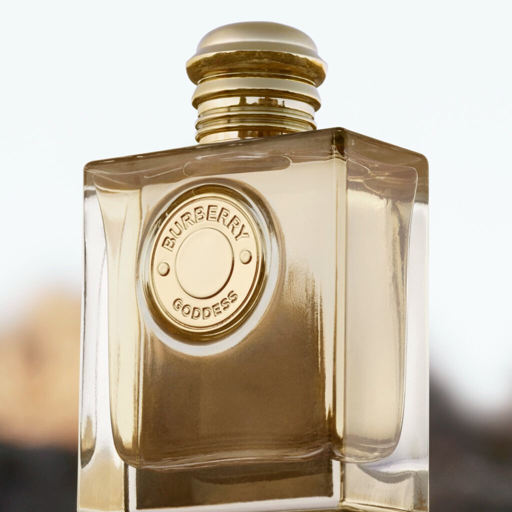 Nước hoa Burberry Goddess EDP Nước hoa Burberry Goddess EDP - Yêu Hàng Ngoại