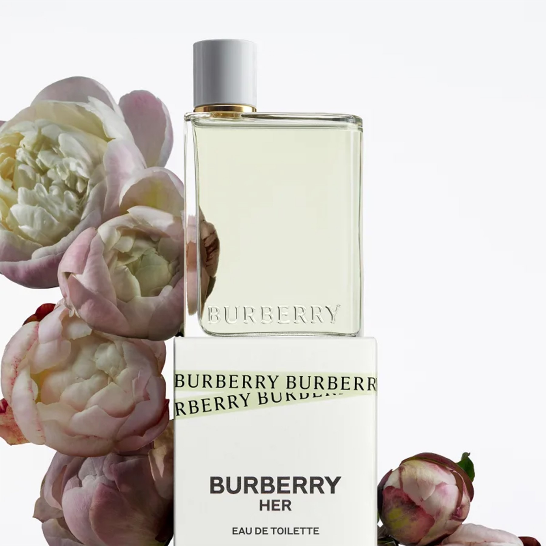 Nước hoa Burberry Her EDT Nước hoa Burberry Her EDT - Yêu Hàng Ngoại