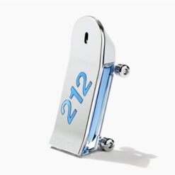 Alternative view of Nước hoa Carolina Herrera 212 Men Heroes Forever Young EDT