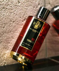 Nước hoa Mancera Red Tobacco EDP Nước hoa Mancera Red Tobacco EDP - Yêu Hàng Ngoại