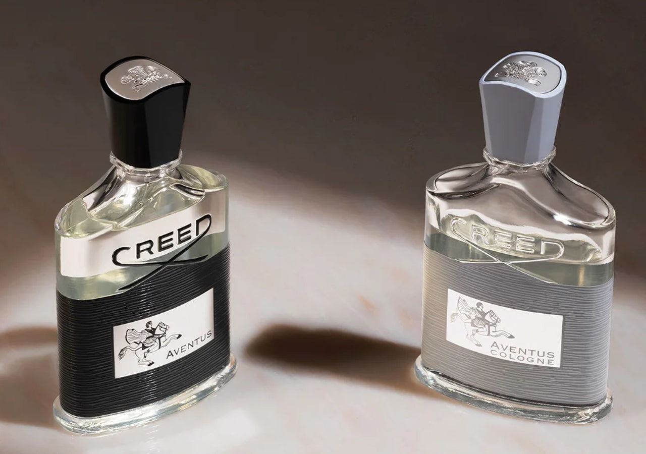 Nước hoa Creed Aventus Cologne EDP Nước hoa Creed Aventus Cologne EDP - Yêu Hàng Ngoại