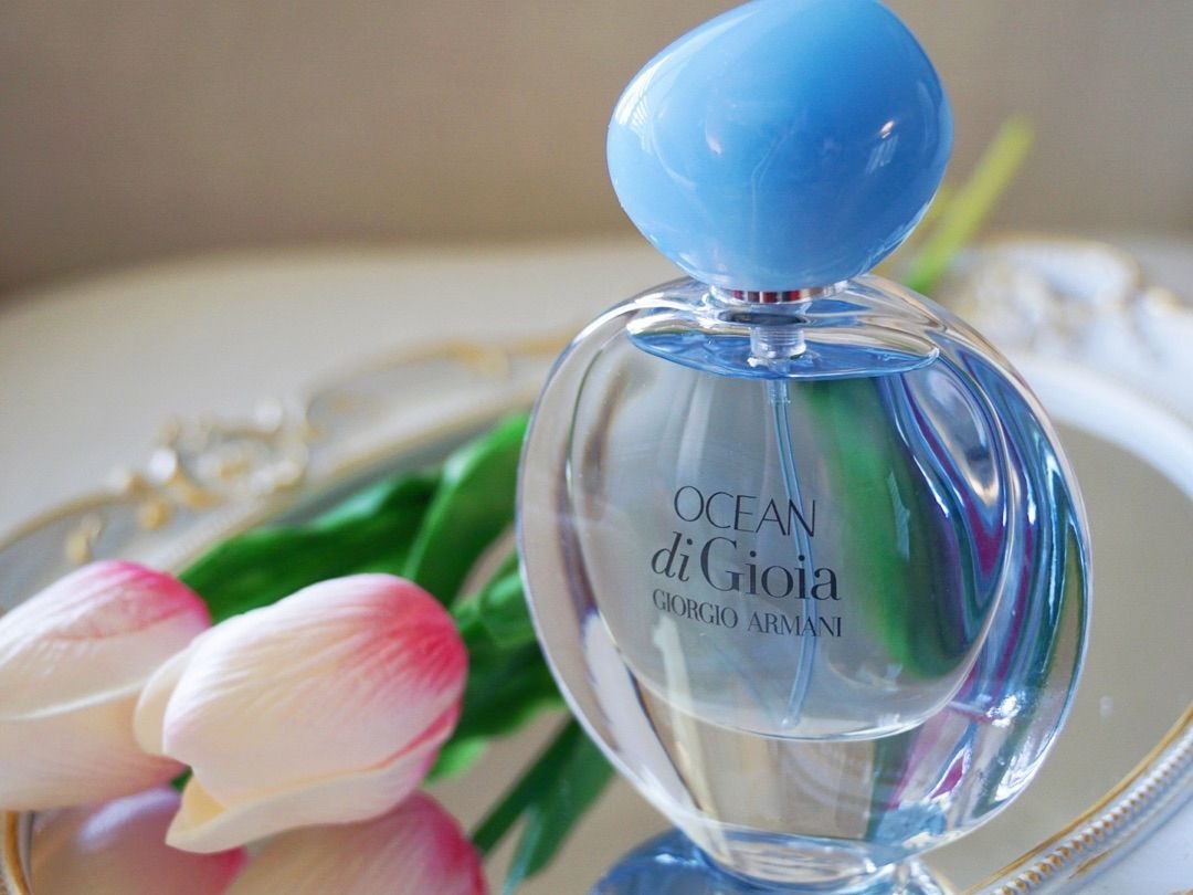 Nước hoa Giorgio Armani Ocean Di Gioia EDP Nước hoa Giorgio Armani Ocean Di Gioia EDP - Yêu Hàng Ngoại