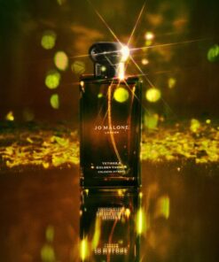 Alternative view of Nước hoa Jo Malone London Vetiver & Golden Vanilla Cologne Intense