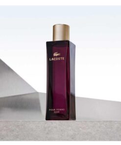 Nước hoa Lacoste Pour Femme Elixir EDP
