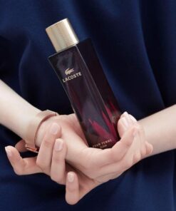 Nước hoa Lacoste Pour Femme Elixir EDP Nước hoa Lacoste Pour Femme Elixir EDP - Yêu Hàng Ngoại