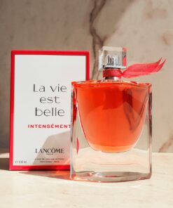 Nước hoa Lancôme La Vie Est Belle Intensément EDP Intense Nước hoa Lancôme La Vie Est Belle Intensément EDP Intense - Yêu Hàng Ngoại