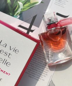 Nước hoa Lancôme La Vie Est Belle Intensément EDP Intense Nước hoa Lancôme La Vie Est Belle Intensément EDP Intense - Yêu Hàng Ngoại