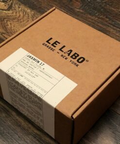Alternative view of Nước hoa Le Labo Jasmin 17 EDP