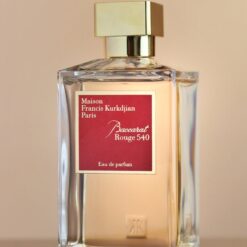 Nước hoa unisex Maison Francis Kurkdjian Baccarat Rouge 540 EDP - Yêu Hàng Ngoại