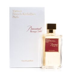 Nước hoa unisex Maison Francis Kurkdjian Baccarat Rouge 540 EDP - Yêu Hàng Ngoại