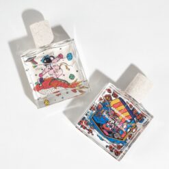 Alternative view of Nước hoa Maison Matine Arashi No Umi EDP