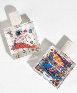 Alternative view of Nước hoa Maison Matine Arashi No Umi EDP
