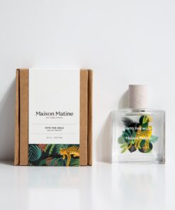 Nước hoa Maison Matine Into The Wild EDP