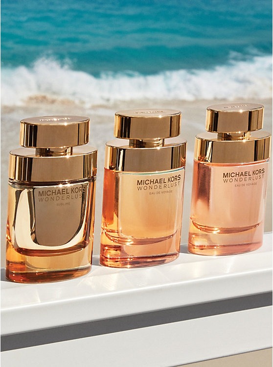 Nước hoa Michael Kors Wonderlust Eau Fresh EDT Nước hoa Michael Kors Wonderlust Eau Fresh EDT - Yêu Hàng Ngoại