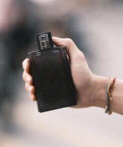 Nước hoa Burberry Brit Rhythm For Him EDT Nước hoa Burberry Brit Rhythm For Him EDT - Yêu Hàng Ngoại