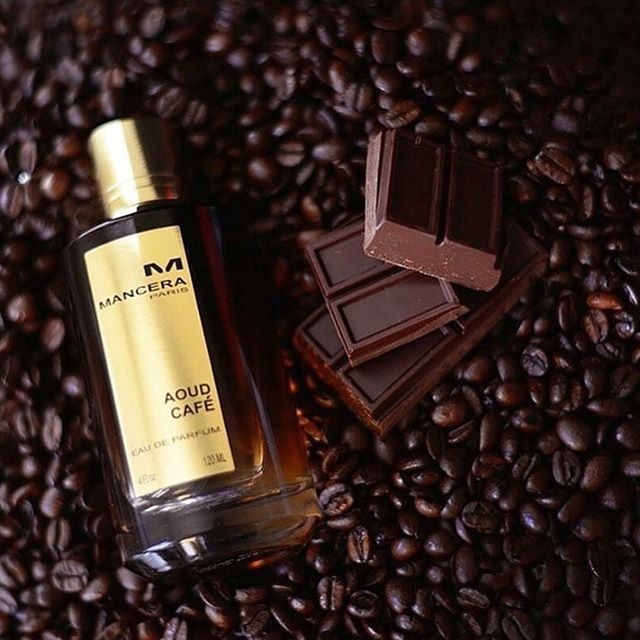 Nước hoa Mancera Aoud Cafe EDP Nước hoa Mancera Aoud Cafe EDP - Yêu Hàng Ngoại