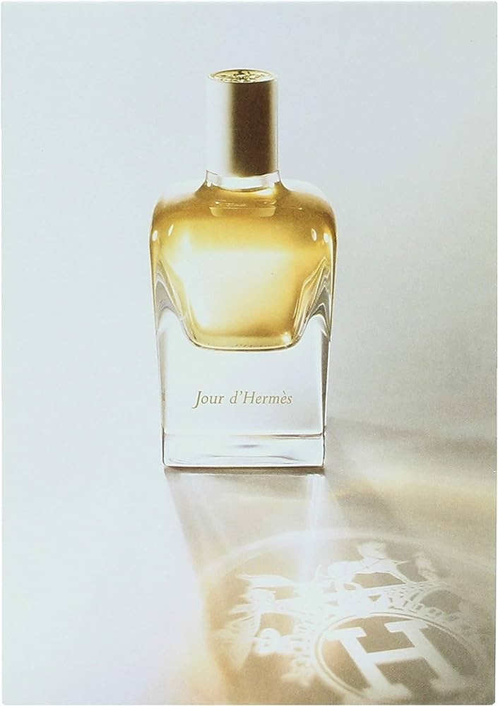 Nước hoa Hermes Jour d'Hermes EDP Nước hoa Hermes Jour d'Hermes EDP - Yêu Hàng Ngoại