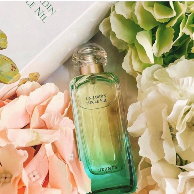 Nước hoa Hermes Un Jardin Sur Le Nil EDT Nước hoa Hermes Un Jardin Sur Le Nil EDT - Yêu Hàng Ngoại