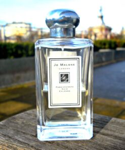 Nước hoa Jo Malone London Pomegranate Noir Cologne Nước hoa Jo Malone London Pomegranate Noir Cologne - Yêu Hàng Ngoại