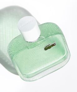 Nước hoa Lacoste L.12.12 Blanc Eau Fraiche EDT Nước hoa Lacoste L.12.12 Blanc Eau Fraiche EDT - Yêu Hàng Ngoại