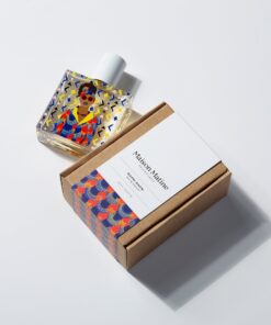 Nước hoa Maison Matine Warni Warni EDP Nước hoa Maison Matine Warni Warni EDP - Yêu Hàng Ngoại