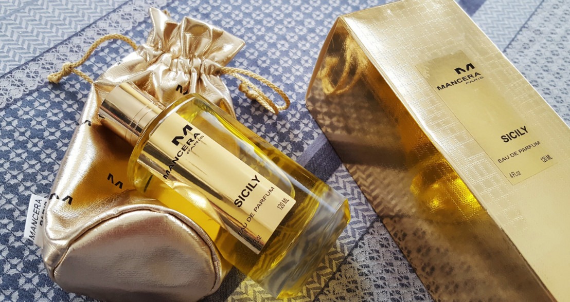 Nước hoa Mancera Sicily EDP Nước hoa Mancera Sicily EDP - Yêu Hàng Ngoại
