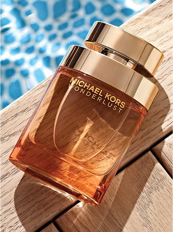 Nước hoa Michael Kors WonderLust EDP Nước hoa Michael Kors WonderLust EDP - Yêu Hàng Ngoại