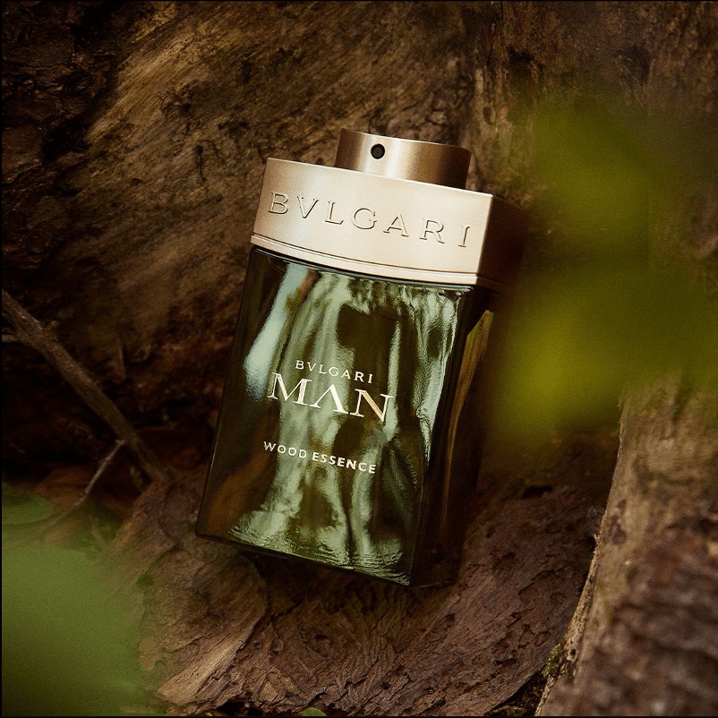 Nước hoa Bvlgari Man Wood Essence EDP Nước hoa Bvlgari Man Wood Essence EDP - Yêu Hàng Ngoại