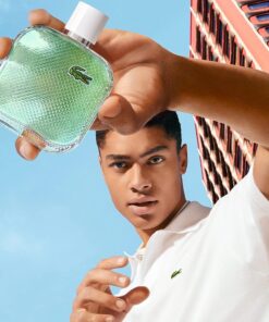 Nước hoa Lacoste L.12.12 Blanc Eau Fraiche EDT Nước hoa Lacoste L.12.12 Blanc Eau Fraiche EDT - Yêu Hàng Ngoại