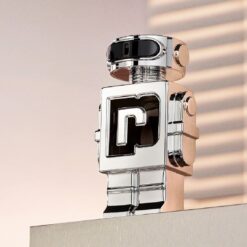 Alternative view of Nước hoa Paco Rabanne Phantom EDT