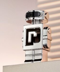 Alternative view of Nước hoa Paco Rabanne Phantom EDT