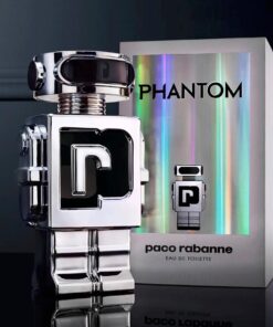 Nước hoa Paco Rabanne Phantom EDT Nước hoa Paco Rabanne Phantom EDT - Yêu Hàng Ngoại