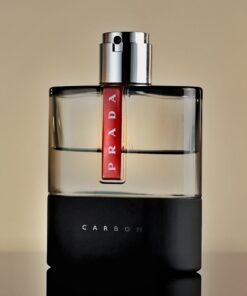 Nước hoa Prada Luna Rossa Carbon EDT Nước hoa Prada Luna Rossa Carbon EDT - Yêu Hàng Ngoại