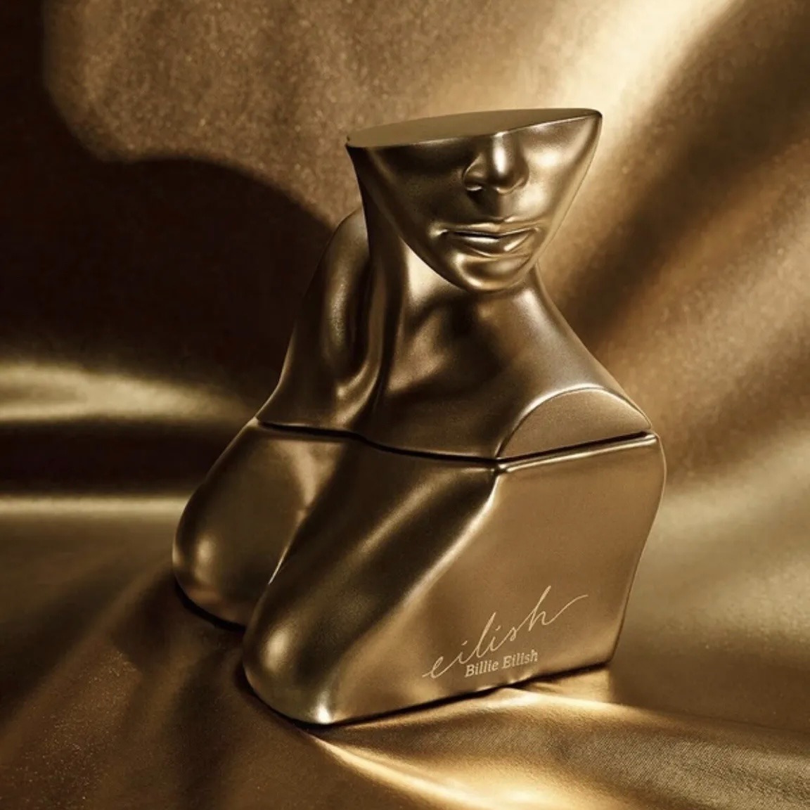 Nước hoa Eilish Billie Eilish EDP Nước hoa Eilish Billie Eilish EDP - Yêu Hàng Ngoại