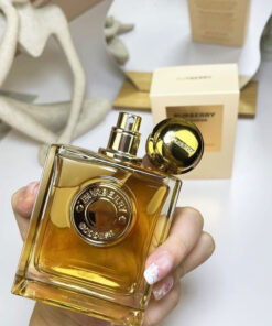 Nước hoa Burberry Goddess EDP Nước hoa Burberry Goddess EDP - Yêu Hàng Ngoại