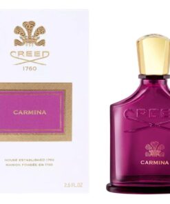 Nước hoa Creed Carmina EDP