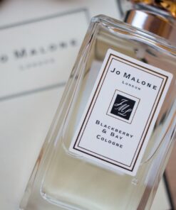 Nước hoa Jo Malone London Blackberry & Bay Cologne Nước hoa Jo Malone London Blackberry & Bay Cologne - Yêu Hàng Ngoại